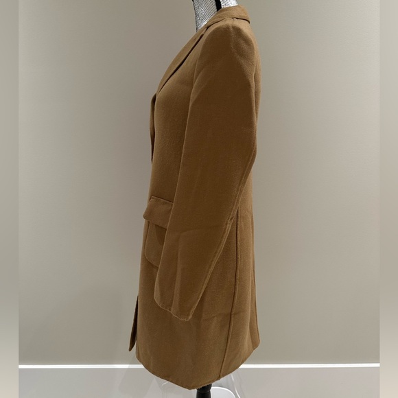 UNIQLO / INES DE LA FRESSANGE coat - Picture 2 of 7